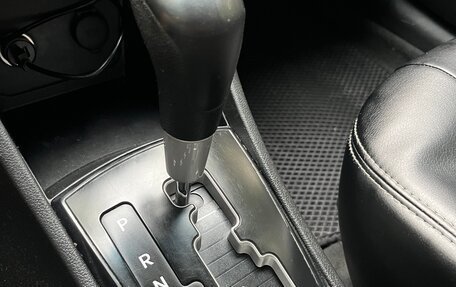 Hyundai Solaris II рестайлинг, 2013 год, 620 000 рублей, 15 фотография