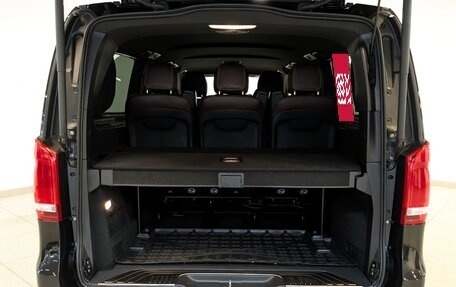 Mercedes-Benz V-Класс, 2019 год, 6 350 000 рублей, 10 фотография
