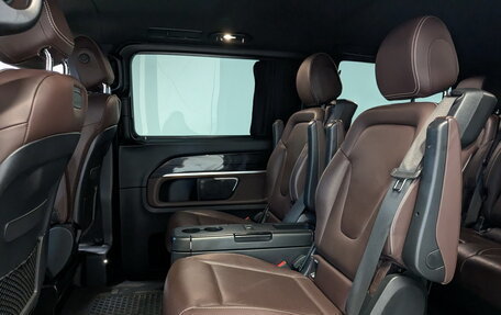 Mercedes-Benz V-Класс, 2019 год, 6 350 000 рублей, 12 фотография