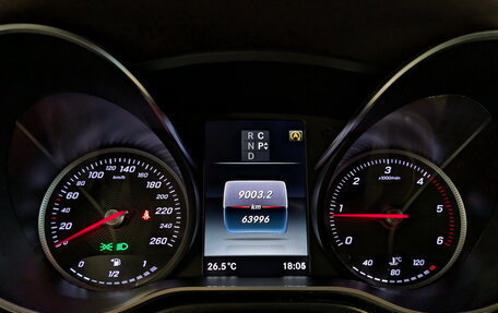 Mercedes-Benz V-Класс, 2019 год, 6 350 000 рублей, 14 фотография