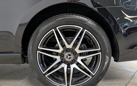 Mercedes-Benz V-Класс, 2019 год, 6 350 000 рублей, 19 фотография