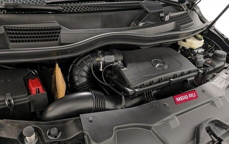 Mercedes-Benz V-Класс, 2019 год, 6 350 000 рублей, 9 фотография