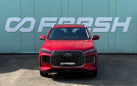 Chery Tiggo 4 I рестайлинг, 2025 год, 1 899 000 рублей, 3 фотография