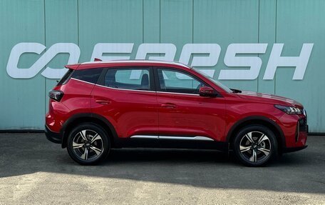 Chery Tiggo 4 I рестайлинг, 2025 год, 1 899 000 рублей, 5 фотография