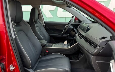 Chery Tiggo 4 I рестайлинг, 2025 год, 1 899 000 рублей, 8 фотография
