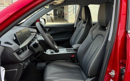 Chery Tiggo 4 I рестайлинг, 2025 год, 1 899 000 рублей, 10 фотография