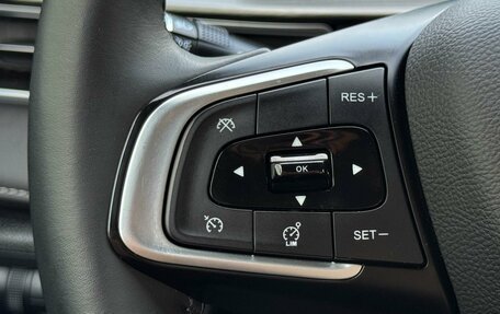 Chery Tiggo 4 I рестайлинг, 2025 год, 1 899 000 рублей, 15 фотография