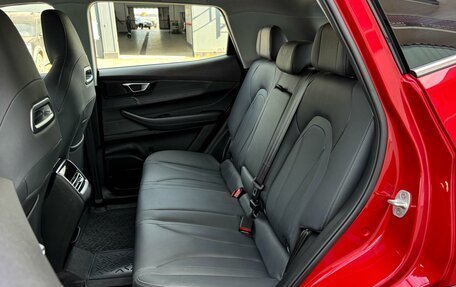 Chery Tiggo 4 I рестайлинг, 2025 год, 1 899 000 рублей, 9 фотография