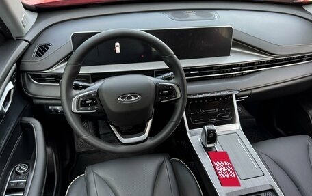 Chery Tiggo 4 I рестайлинг, 2025 год, 1 899 000 рублей, 6 фотография
