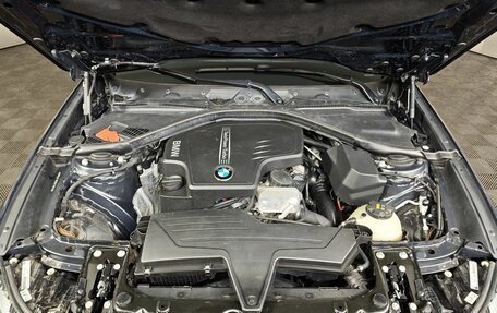 BMW 3 серия, 2014 год, 1 993 000 рублей, 10 фотография