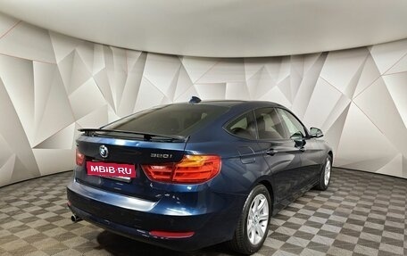 BMW 3 серия, 2014 год, 1 993 000 рублей, 2 фотография