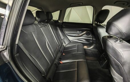 BMW 3 серия, 2014 год, 1 993 000 рублей, 14 фотография