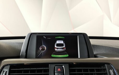 BMW 3 серия, 2014 год, 1 993 000 рублей, 16 фотография