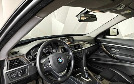BMW 3 серия, 2014 год, 1 993 000 рублей, 12 фотография