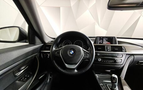 BMW 3 серия, 2014 год, 1 993 000 рублей, 15 фотография