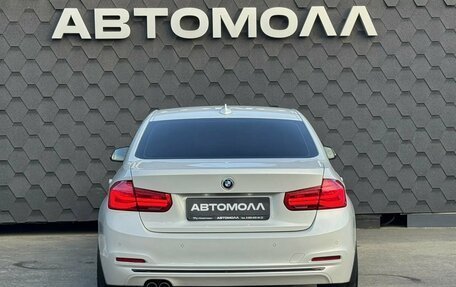 BMW 3 серия, 2016 год, 1 850 000 рублей, 4 фотография