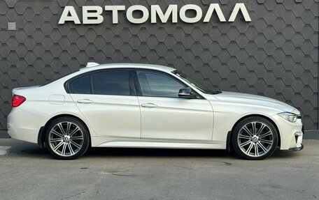 BMW 3 серия, 2016 год, 1 850 000 рублей, 7 фотография