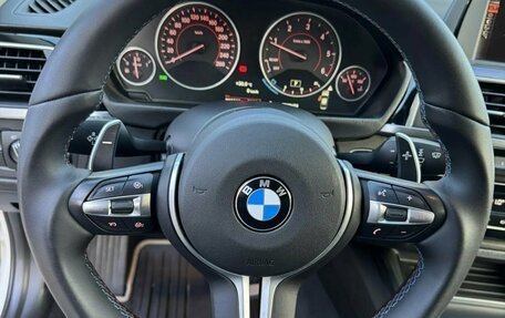 BMW 3 серия, 2016 год, 1 850 000 рублей, 9 фотография