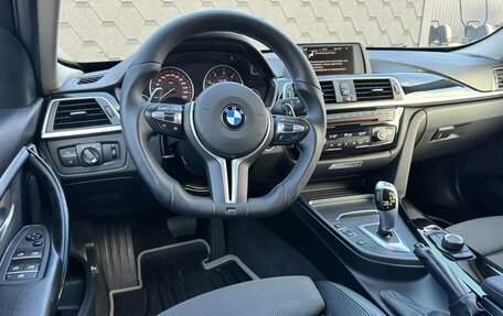 BMW 3 серия, 2016 год, 1 850 000 рублей, 8 фотография