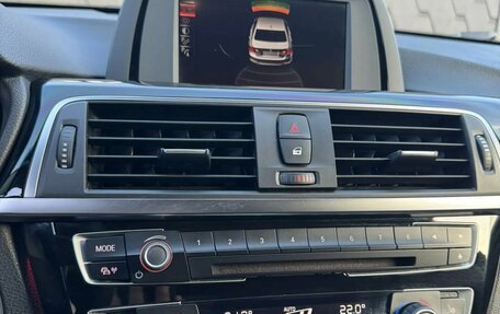 BMW 3 серия, 2016 год, 1 850 000 рублей, 12 фотография