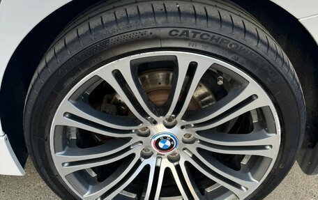 BMW 3 серия, 2016 год, 1 850 000 рублей, 24 фотография