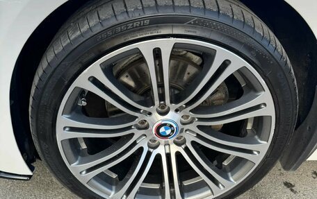 BMW 3 серия, 2016 год, 1 850 000 рублей, 25 фотография