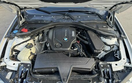 BMW 3 серия, 2016 год, 1 850 000 рублей, 23 фотография