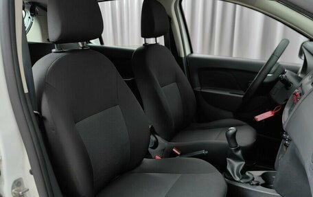 Renault Sandero II рестайлинг, 2019 год, 898 000 рублей, 7 фотография
