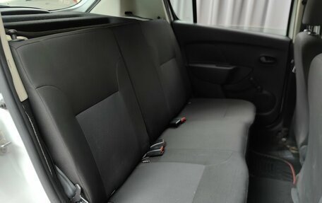 Renault Sandero II рестайлинг, 2019 год, 898 000 рублей, 9 фотография
