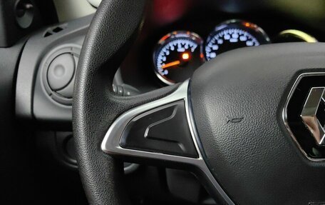 Renault Sandero II рестайлинг, 2019 год, 898 000 рублей, 17 фотография