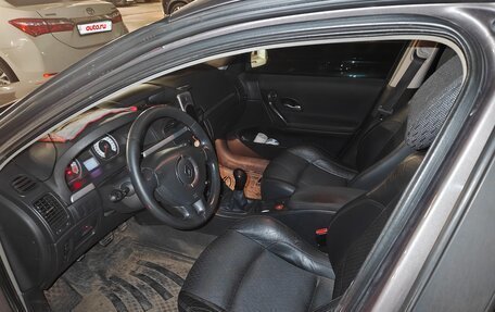 Renault Laguna II, 2007 год, 490 000 рублей, 6 фотография
