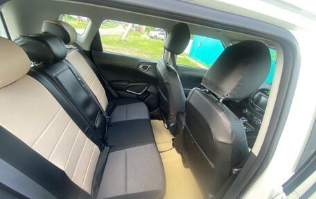 KIA Soul III, 2021 год, 3 000 000 рублей, 6 фотография