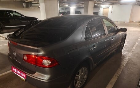 Renault Laguna II, 2007 год, 490 000 рублей, 3 фотография