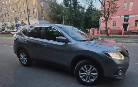 Nissan X-Trail, 2018 год, 1 850 000 рублей, 1 фотография