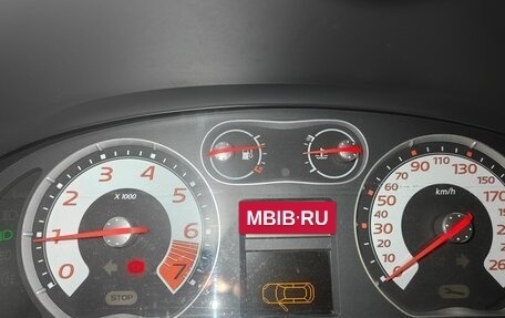 Renault Laguna II, 2007 год, 490 000 рублей, 7 фотография