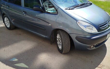 Citroen Xsara Picasso, 2008 год, 350 000 рублей, 1 фотография