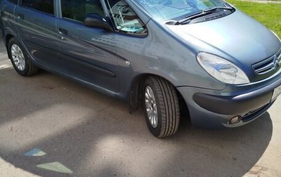 Citroen Xsara Picasso, 2008 год, 350 000 рублей, 1 фотография