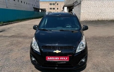 Ravon R2, 2017 год, 480 000 рублей, 1 фотография