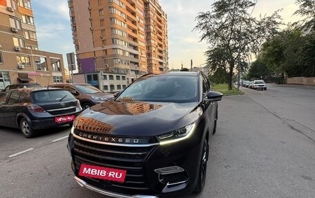 CheryExeed TXL, 2021 год, 2 150 000 рублей, 1 фотография