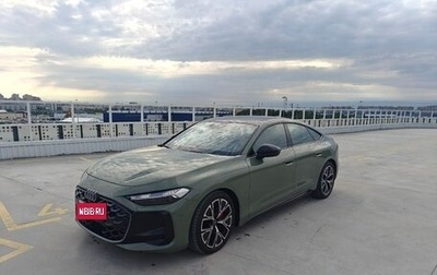 Audi A5, 2025 год, 5 700 000 рублей, 1 фотография