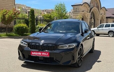 BMW 3 серия, 2023 год, 9 800 000 рублей, 1 фотография