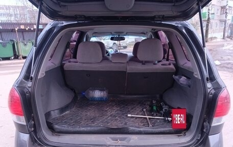 Hyundai Santa Fe Classic, 2010 год, 850 000 рублей, 1 фотография