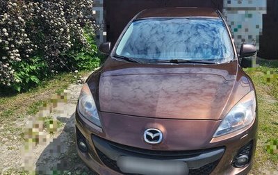 Mazda 3, 2012 год, 750 000 рублей, 1 фотография