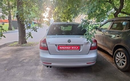 Skoda Octavia, 2012 год, 800 000 рублей, 1 фотография