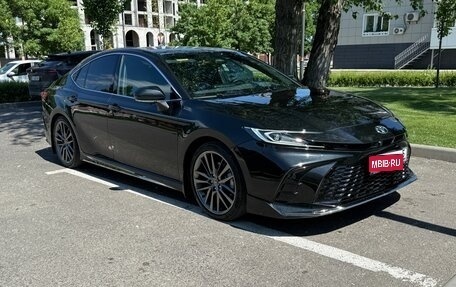 Toyota Camry, 2024 год, 3 450 000 рублей, 1 фотография