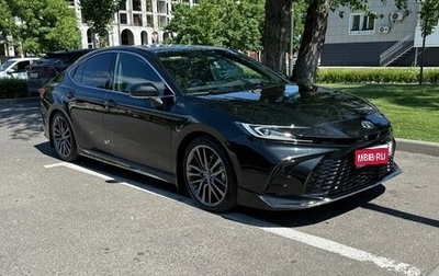 Toyota Camry, 2024 год, 3 450 000 рублей, 1 фотография
