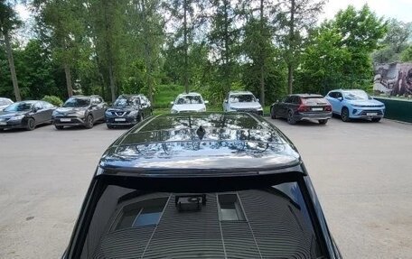 Land Rover Range Rover IV рестайлинг, 2018 год, 6 500 000 рублей, 19 фотография