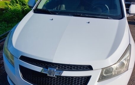 Chevrolet Cruze II, 2012 год, 660 000 рублей, 2 фотография
