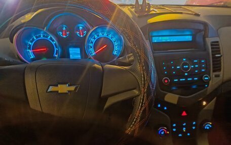 Chevrolet Cruze II, 2012 год, 660 000 рублей, 8 фотография