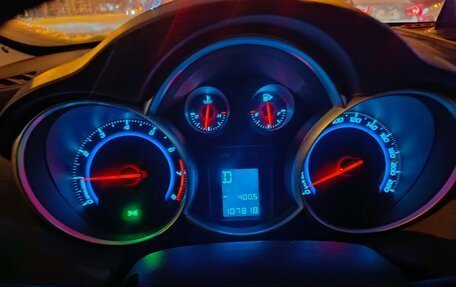 Chevrolet Cruze II, 2012 год, 660 000 рублей, 9 фотография